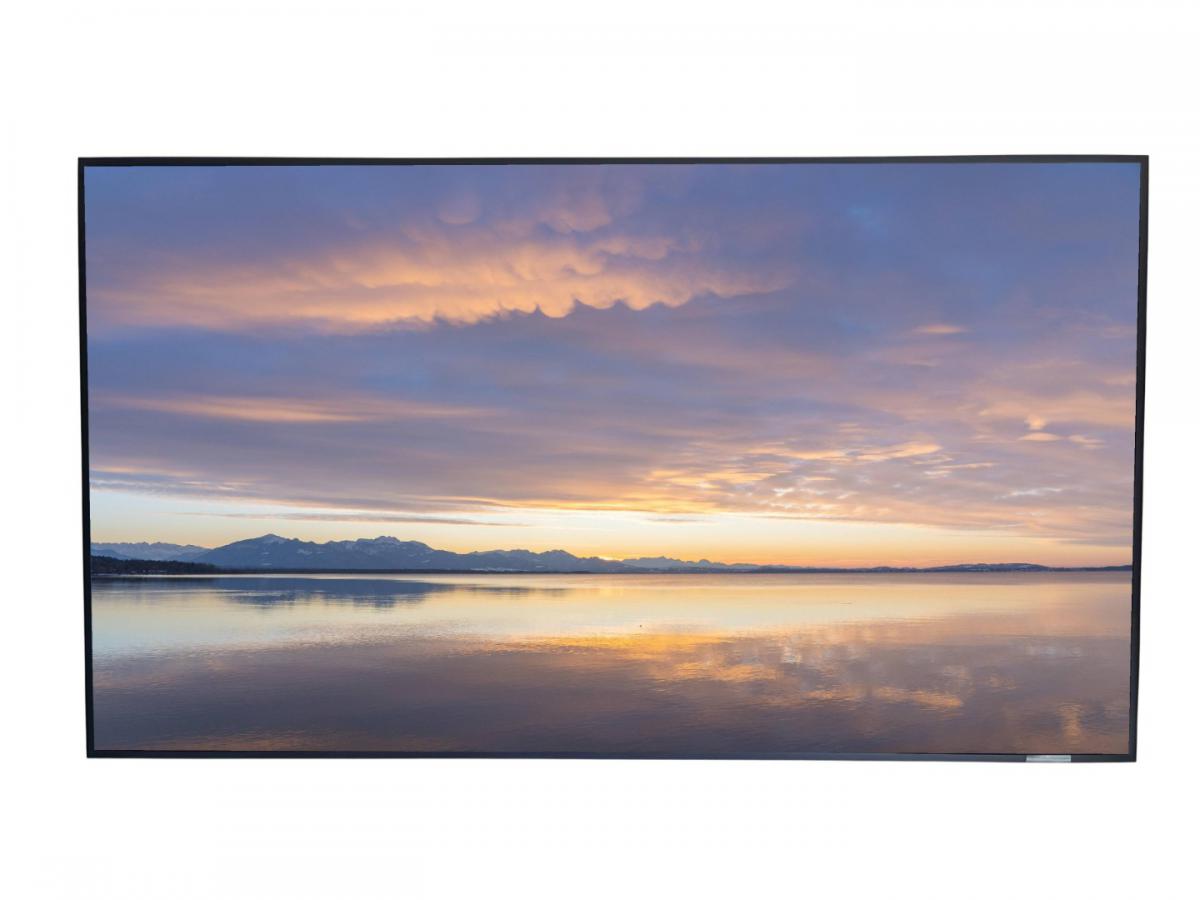 75XR90 BRAVIA 9 Kalibracja i sprawdzenie matrycy w cenie. Boisz się wysyłki kurierem? Zadzwoń 600 727 726 ustalimy koszt bezpiecznego transportu i montażu