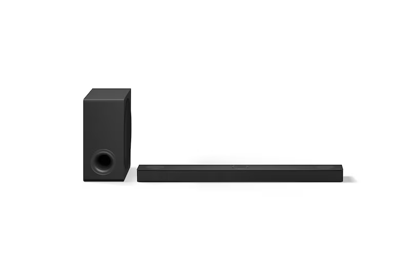 Soundbar LG S80TY